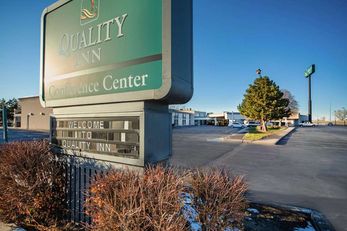 Quality Inn & Conference Center