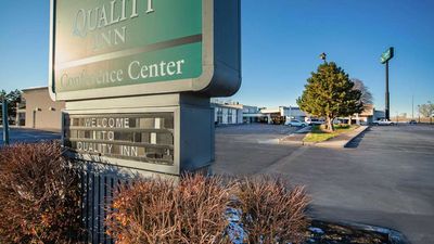 Quality Inn & Conference Center