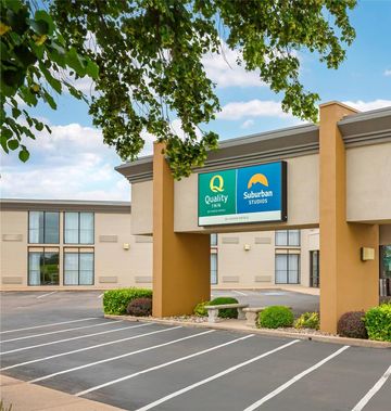 Quality Inn & Conference Center