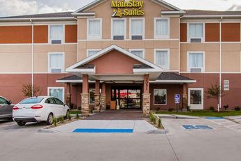 MainStay Suites