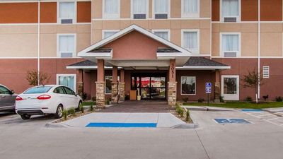 MainStay Suites