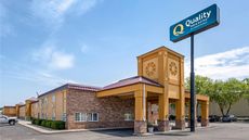 Quality Inn And Suites Lincoln South