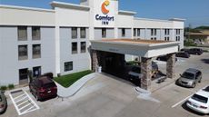 Comfort Inn