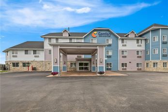 Comfort Inn & Suites, Bellevue