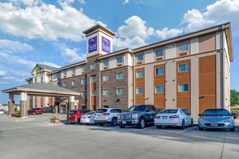 Sleep Inn & Suites