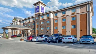 Sleep Inn & Suites