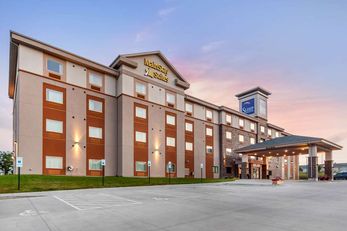 MainStay Suites, Lincoln