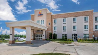 Comfort Suites West Omaha
