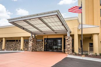 Comfort Inn Omaha