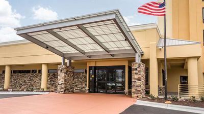 Comfort Inn Omaha