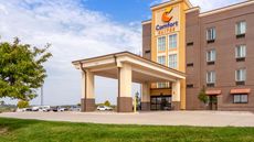 Comfort Suites La Vista