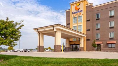Comfort Suites La Vista