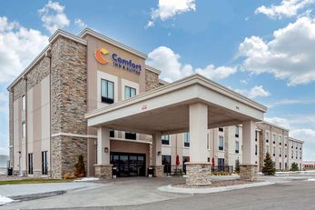 Comfort Inn & Suites Sidney