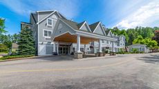 Comfort Inn and Suites North Conway