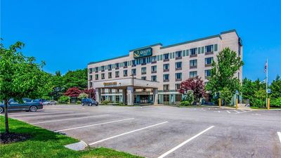Quality Inn, Portsmouth