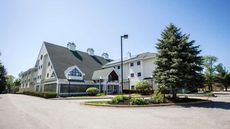 Comfort Inn Concord South End