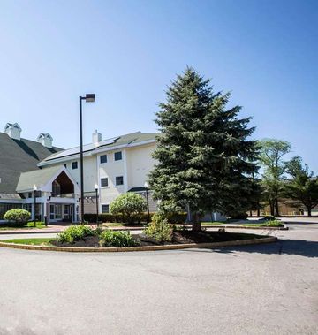 Comfort Inn Concord South End