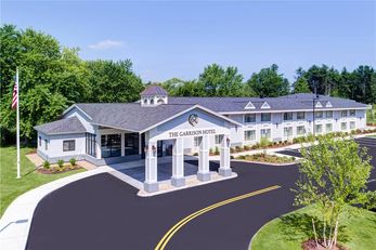 The Garrison Hotel, an Ascend Hotel