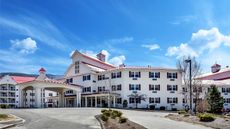 Bluegreen Vacations South Mountain