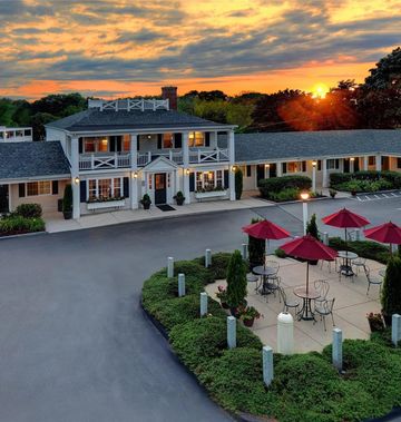 Port Inn & Suites, Ascend Collection