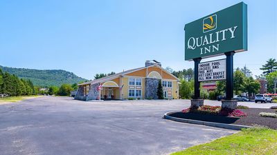 Quality Inn North Conway