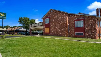Quality Inn & Suites