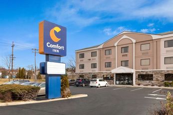 Comfort Inn