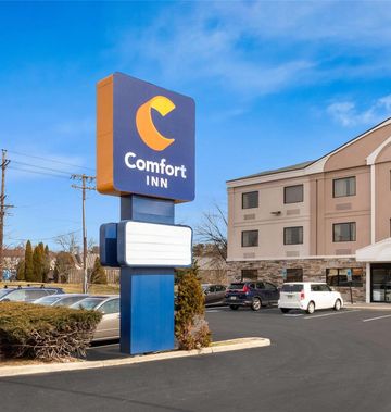 Comfort Inn