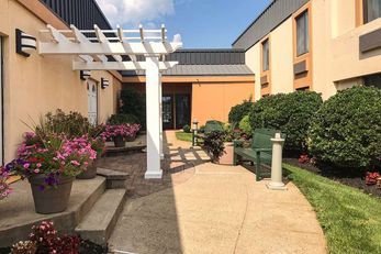 Clarion Hotel and Conference Center