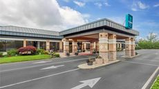 Clarion Hotel and Conference Center