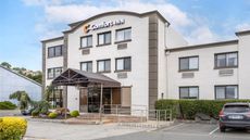 Comfort Inn