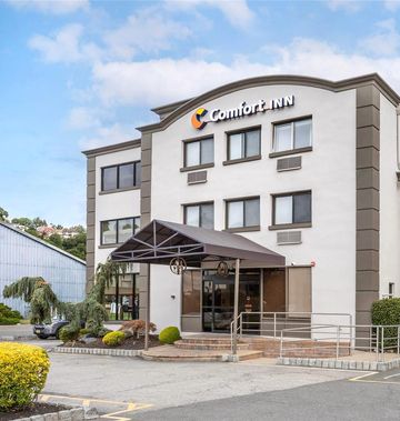 Comfort Inn