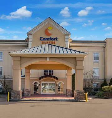 Comfort Suites