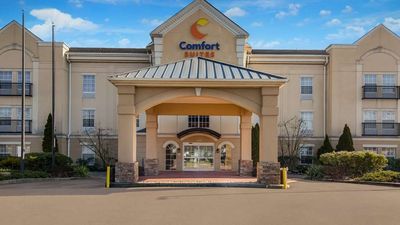 Comfort Suites