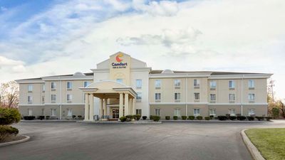 Comfort Inn & Suites