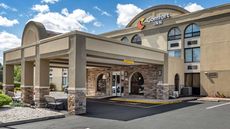 Comfort Inn
