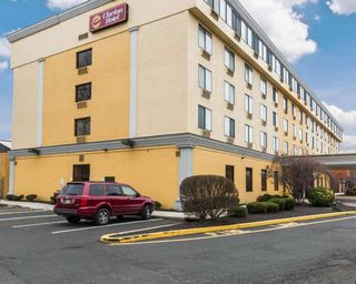 Clarion Hotel Somerset