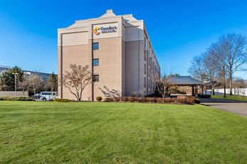 Comfort Inn & Suites Somerset