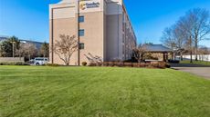 Comfort Inn & Suites Somerset