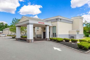 Quality Inn Edison