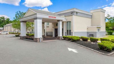 Quality Inn Edison