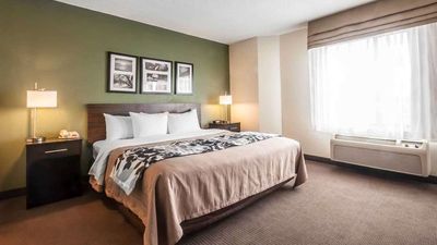 Sleep Inn
