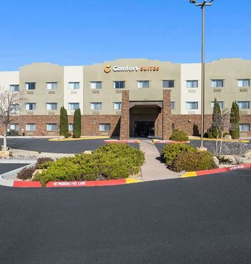 Comfort Suites