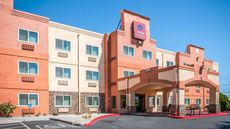 Comfort Suites, Albuquerque