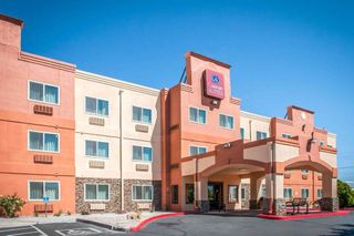 Comfort Suites, Albuquerque