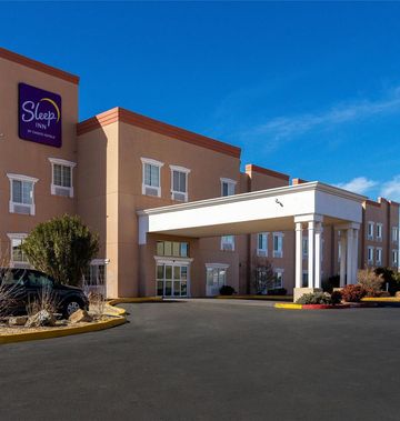 Sleep Inn University