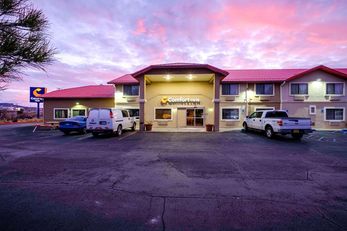 Comfort Inn