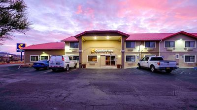 Comfort Inn