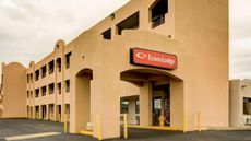 Econo Lodge Albuquerque East