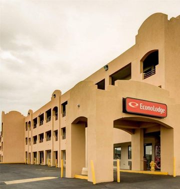 Econo Lodge Albuquerque East